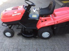 MOTEC 200 S